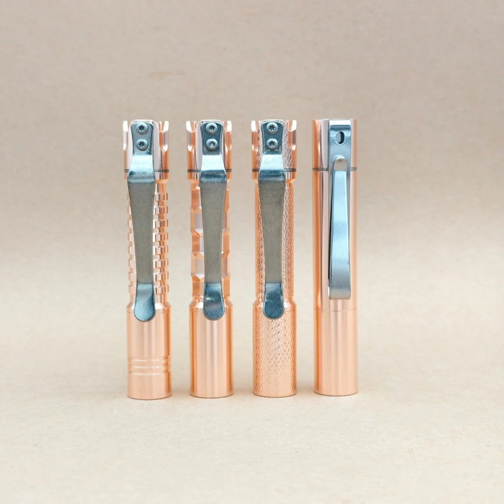 Reylight Pineaplle mini MK3- Copper&Brass