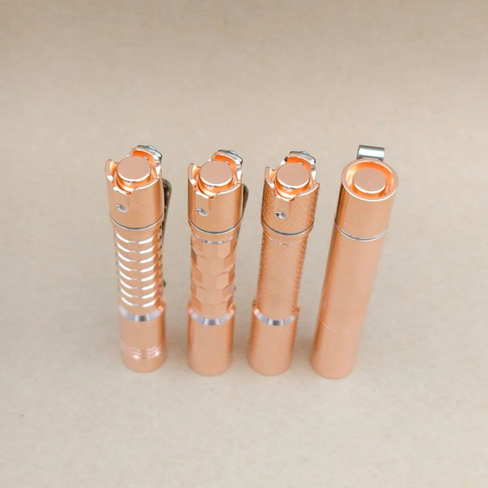 Reylight Pineaplle mini MK3- Copper&Brass