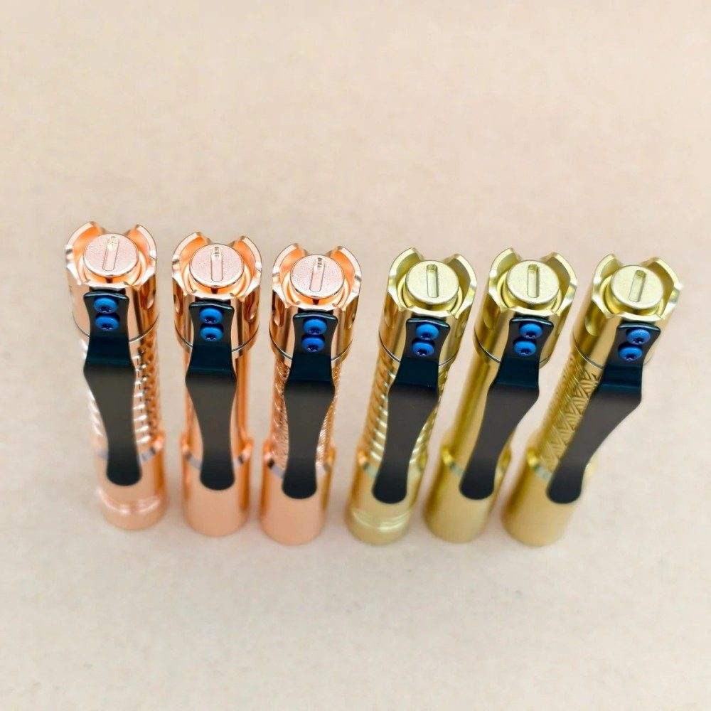 Reylight Pineaplle mini MK3- Copper&Brass