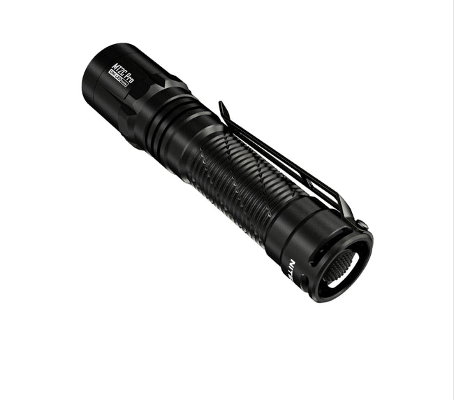 Nitecore MT2C Pro 1800 Lumen Rechargeable EDC Flashlight