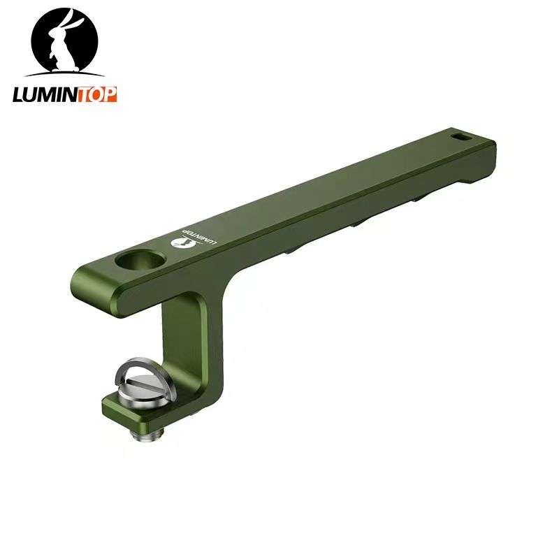 Lumintop Mach 4695 V2 USB TYPE-C 26000 Lumens Powerful Searching Flashlight