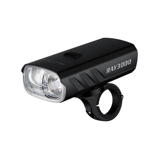Magicshine RN 3000 Bestes Fahrrad-Venture-Licht 