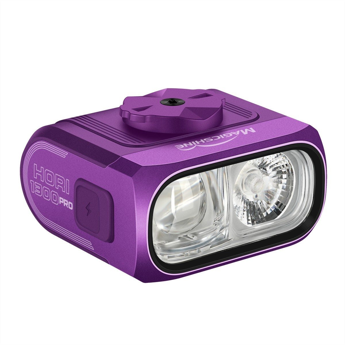 Magicshine HORI 1300PRO Dual Mounted Bike Light