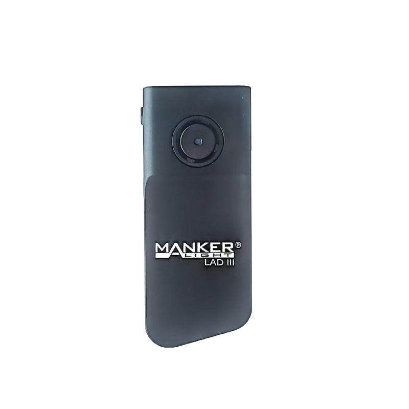 Manker LAD III - USB-C Rechargeable EDC Flashlight