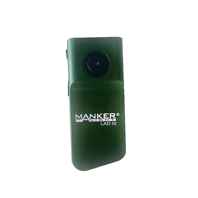 Manker LAD III - USB-C Rechargeable EDC Flashlight