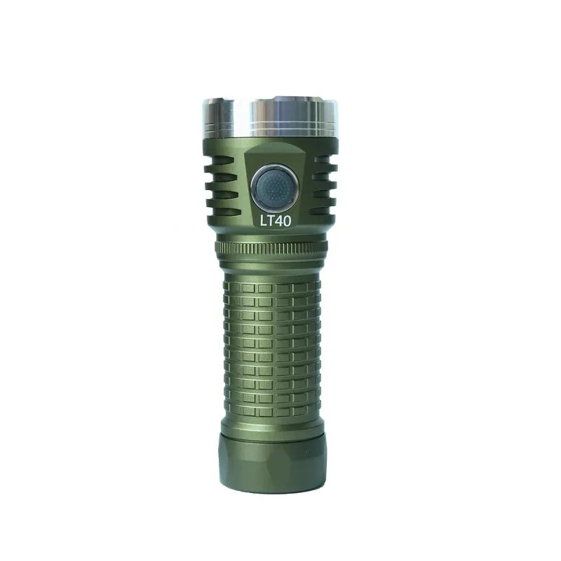 Mateminco LT40 Powerful LED Flashlight