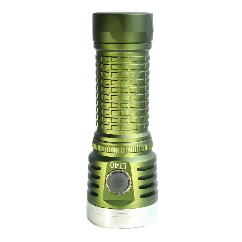 Mateminco LT40 Powerful LED Flashlight