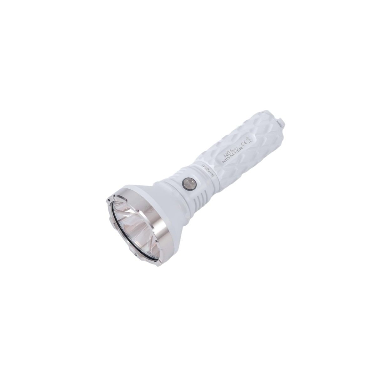 Niwalker N01 Pro Super Long-range Flashlight