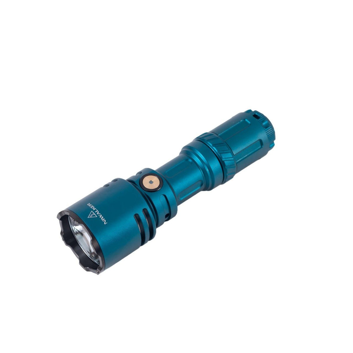 Niwalker N50S Long Range Compact EDC Flashlight