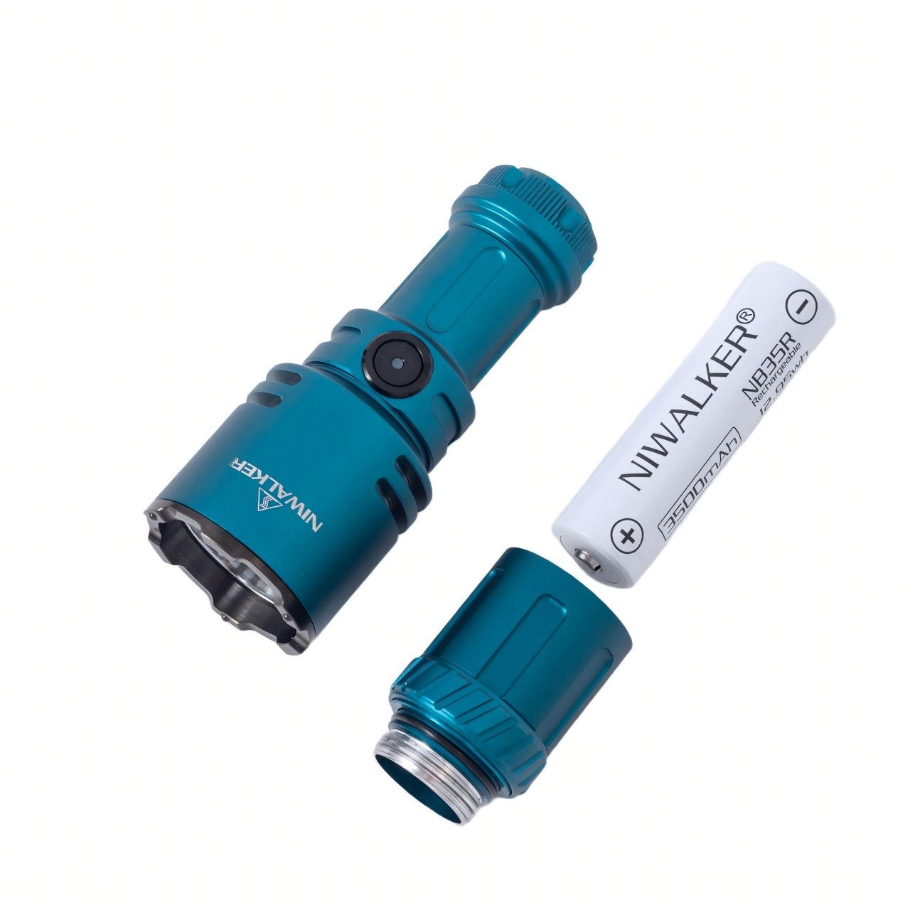 【新品未使用タグ付】　HIGH NECK TINY TOP ライトブルー N50S_Blue_Set.jpg?v=1784104981