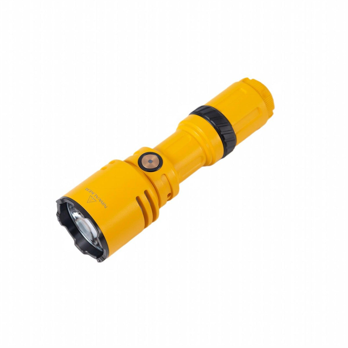 Niwalker N50S Long Range Compact EDC Flashlight