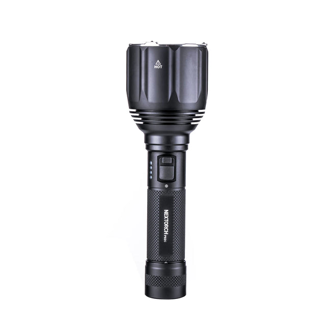 Nextorch P82C 2200 Lumen Long-Range Flashlight