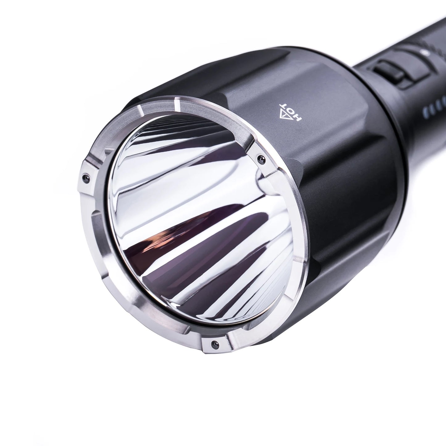 Nextorch P82C 2200 Lumen Long-Range Flashlight โ flashlightgo