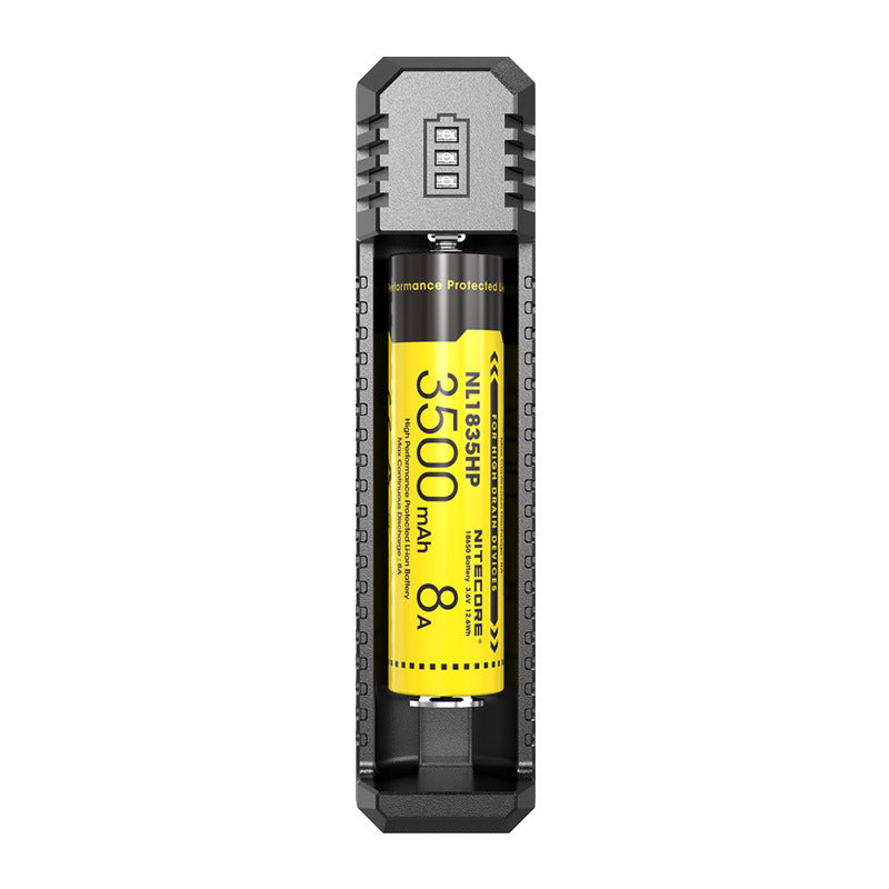 Nitecore UI1 USB Charger