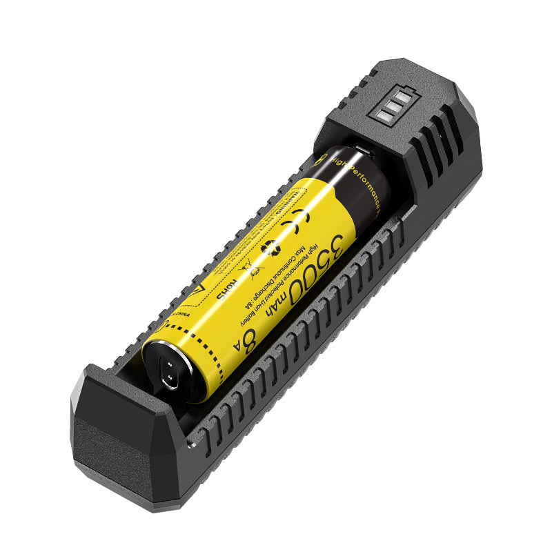 Nitecore UI1 USB Charger