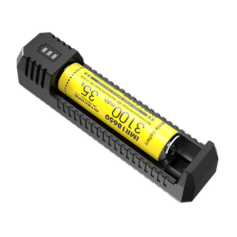 Nitecore UI1 USB Charger