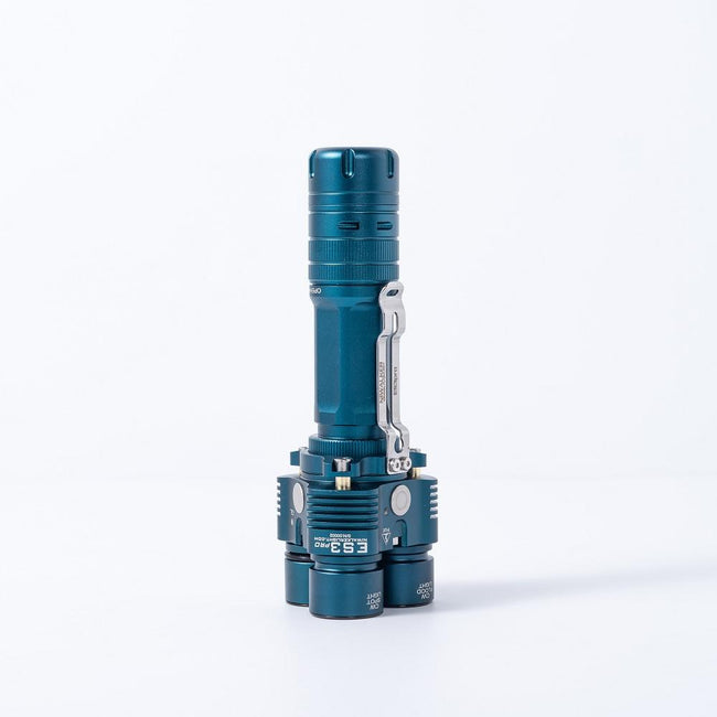 Niwalker ES3 Pro 2.0 Mutli-Purpose Flashlight