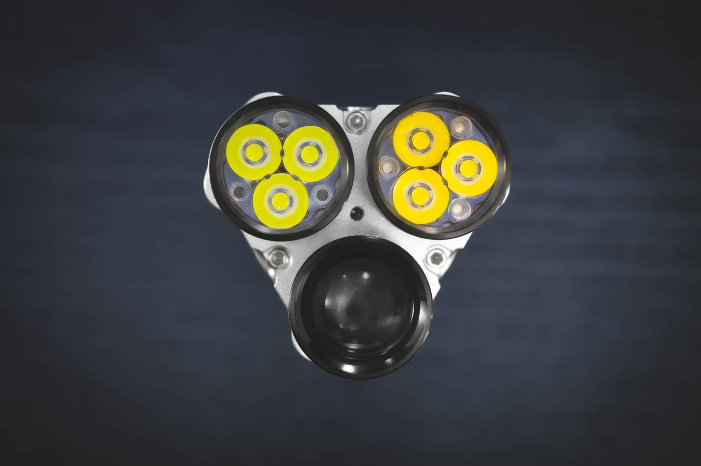 Niwalker ES3 Pro 2.0 Mehrzweck-Taschenlampe