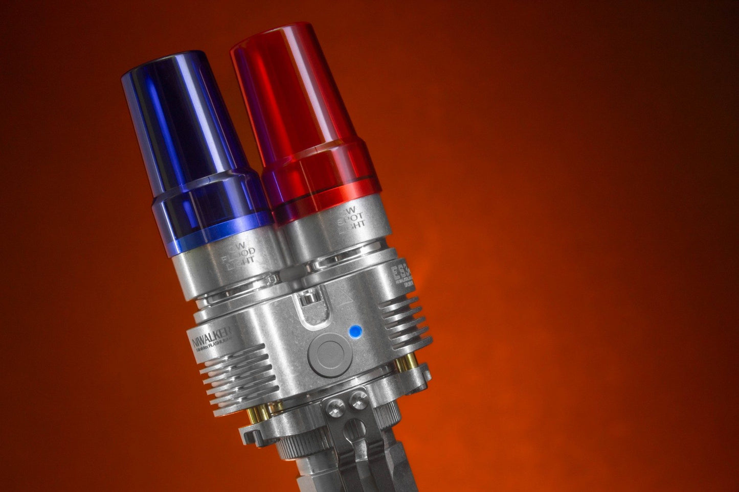 Niwalker ES3 Pro 2.0 Mehrzweck-Taschenlampe