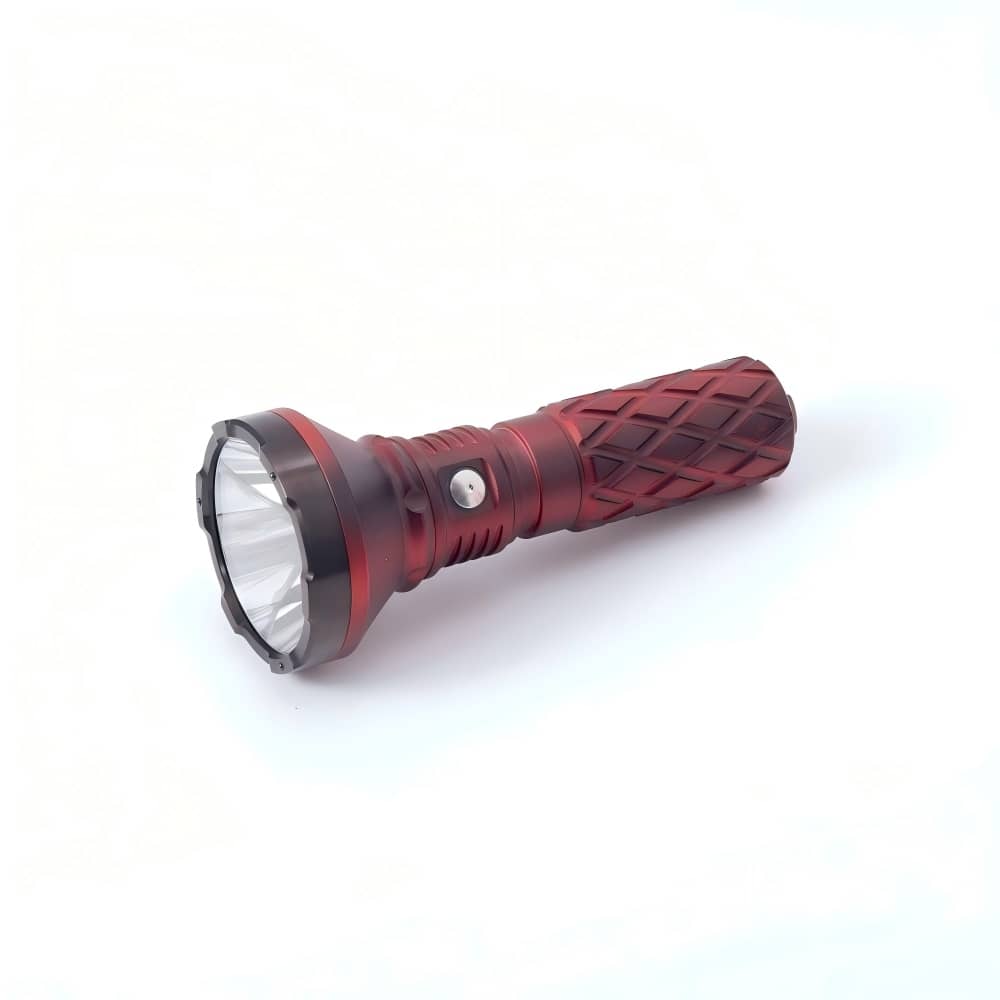 Niwalker N01 Max Long Beam Flashlight