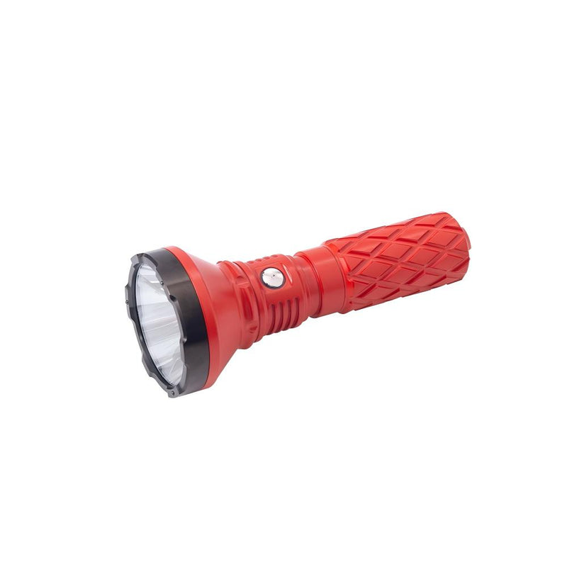 Niwalker N01 Max Long Beam Flashlight