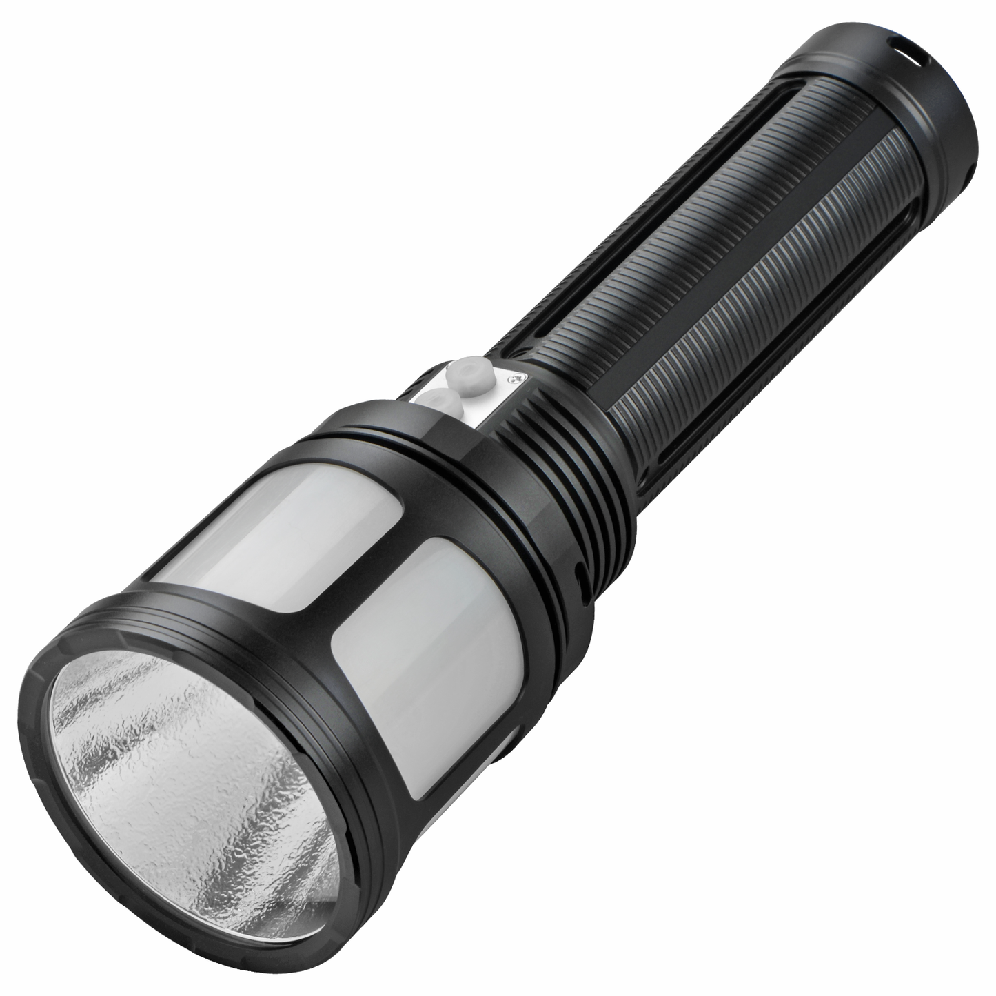 Haikelite HK95 23000 Lumens Powerful Searching Flashlight