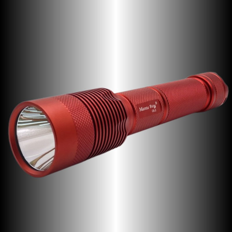 Manta Ray C8.2 SFT70 26650 Flashlight – flashlightgo