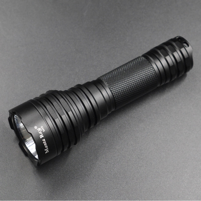 MantaRay M45 SST70 3600lm 21700 Flashlight – flashlightgo