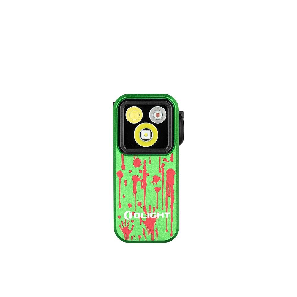 Olight Oclip Pro Clip – flashlightgo