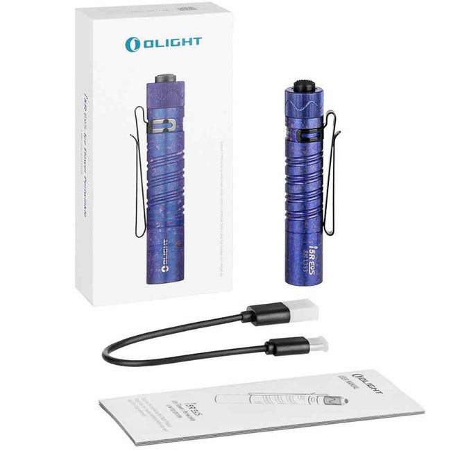 Olight i5R EOS EDC Flashlight