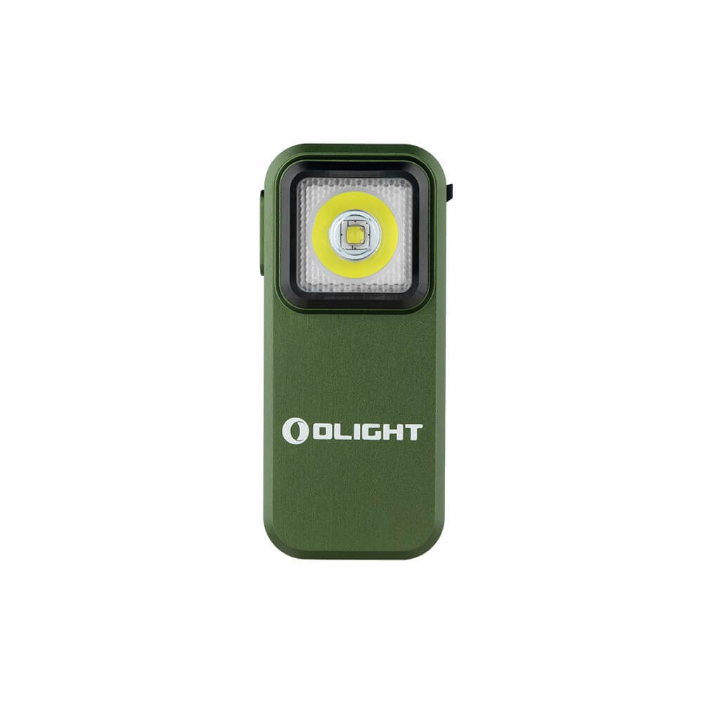 Olight Oclip Clip EDC Light