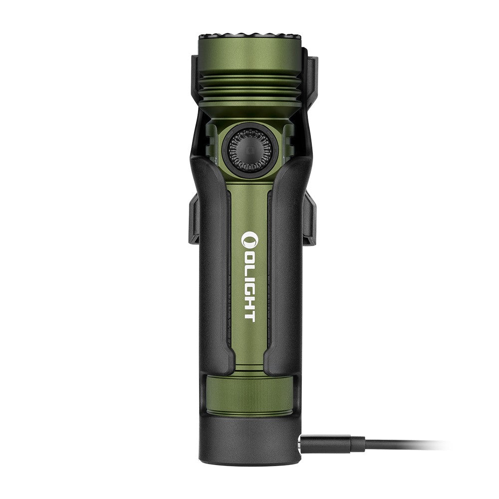 Olight Seeker 4 Pro High Power EDC Flashlight – flashlightgo