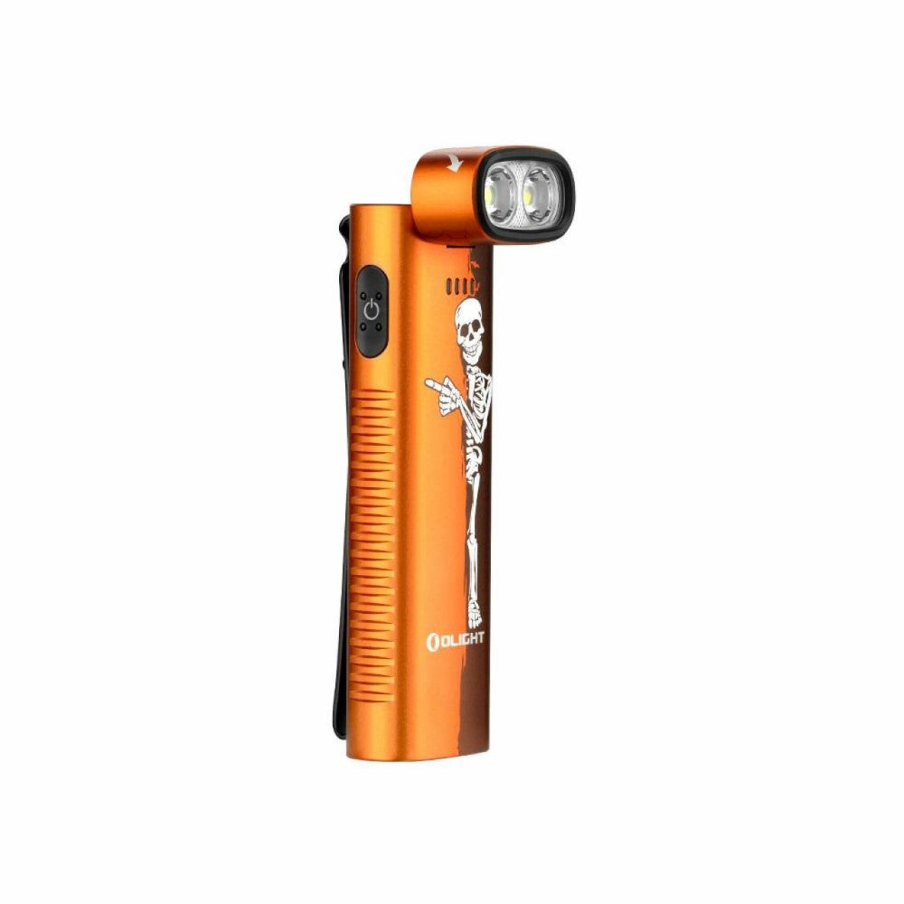 Olight Arkflex Adjustable Right Angle Flashlight