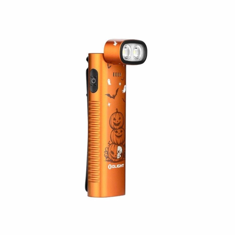 Olight Arkflex Adjustable Right Angle Flashlight