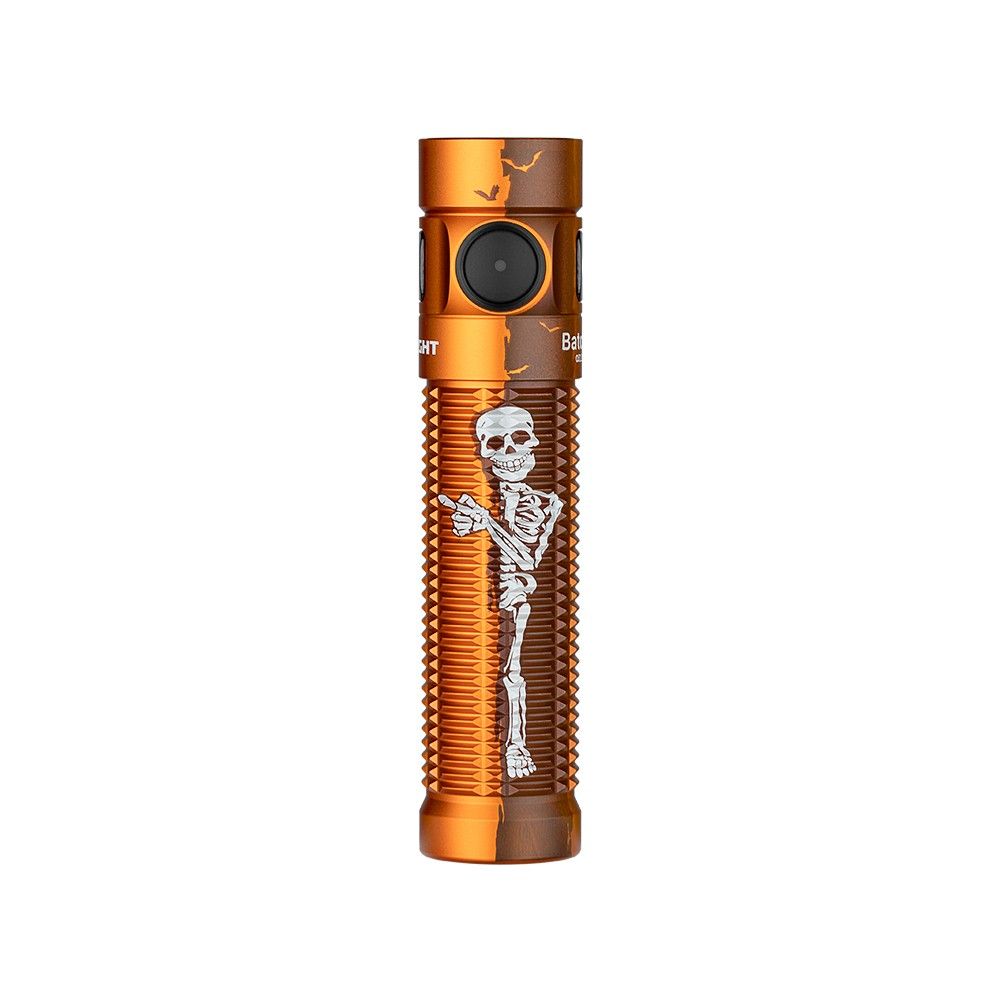 Olight Baton 3 Pro Rechargeable Flashlight – flashlightgo