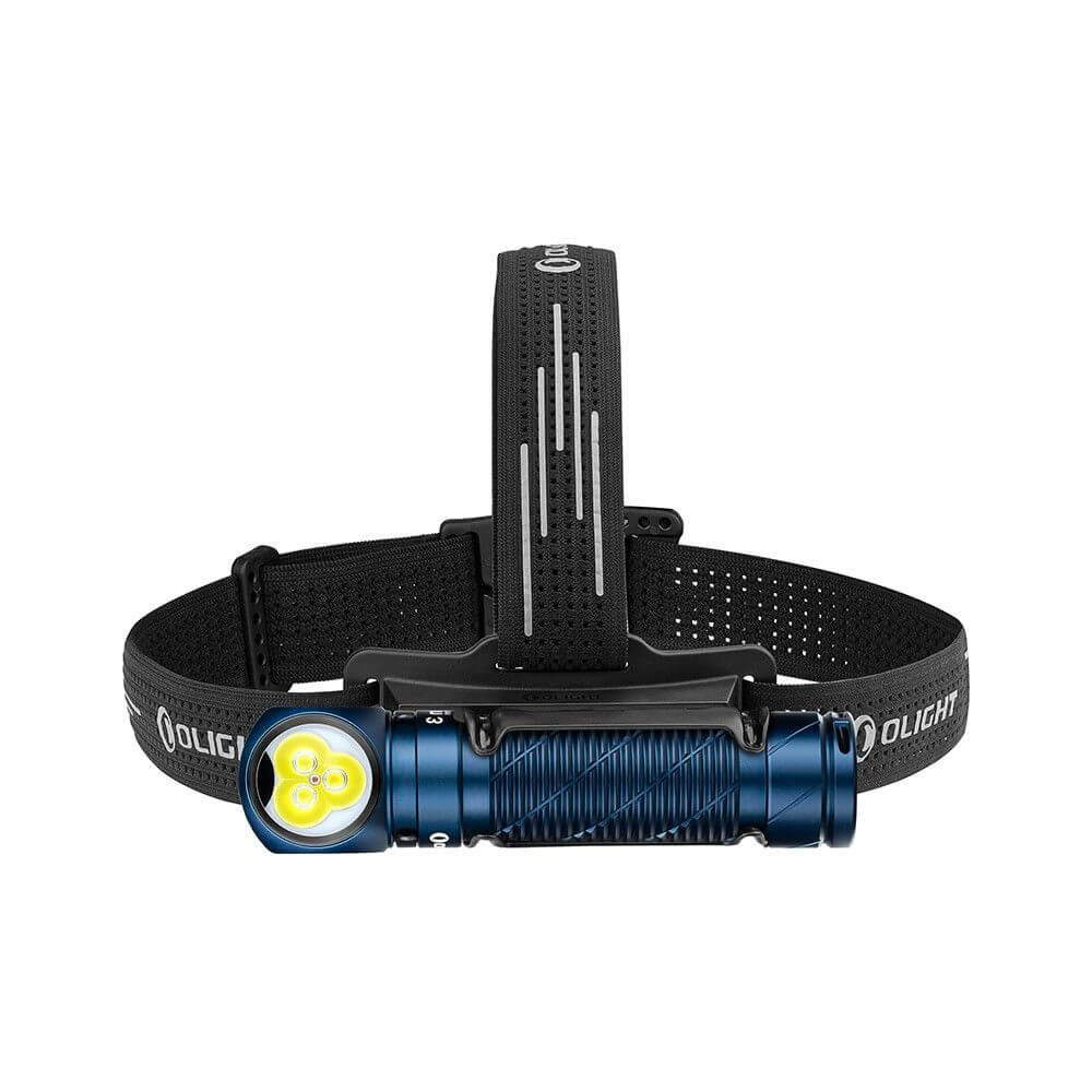 Olight Perun 3 High Performance Headlamp