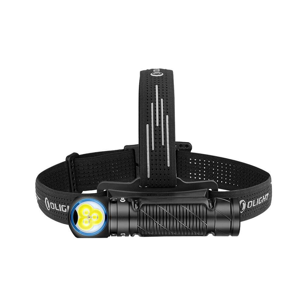 Olight Perun 3 High Performance Headlamp