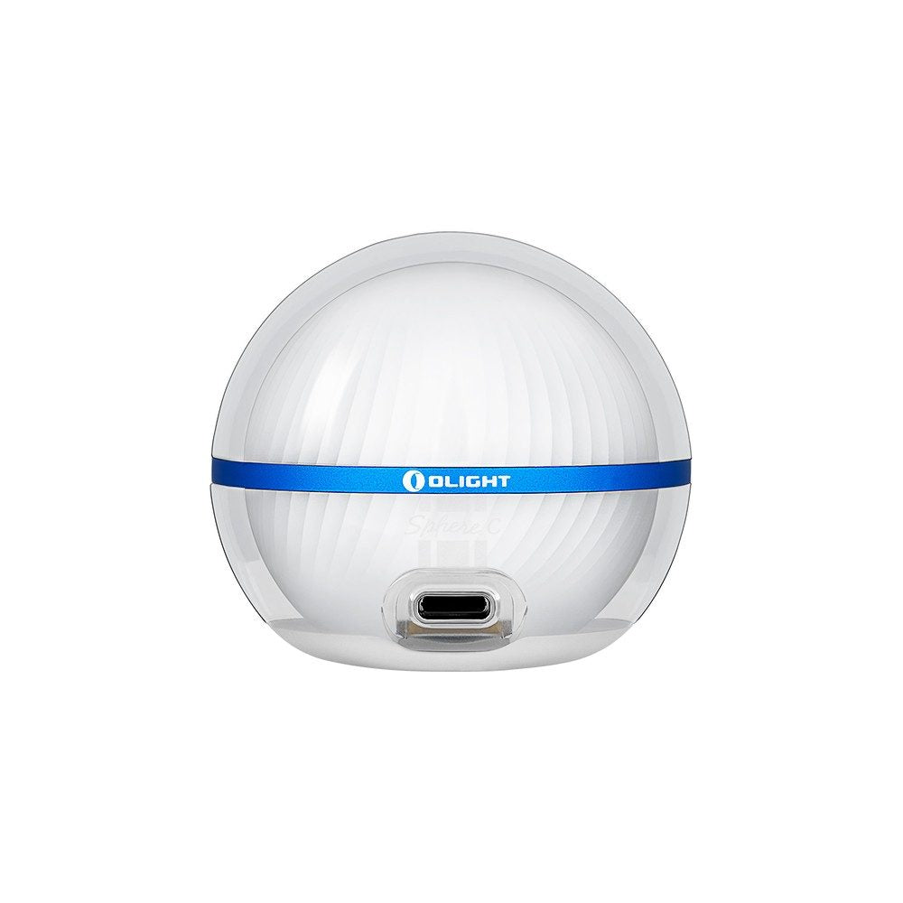 Olight Sphere Ambient Light mit App-Steuerung