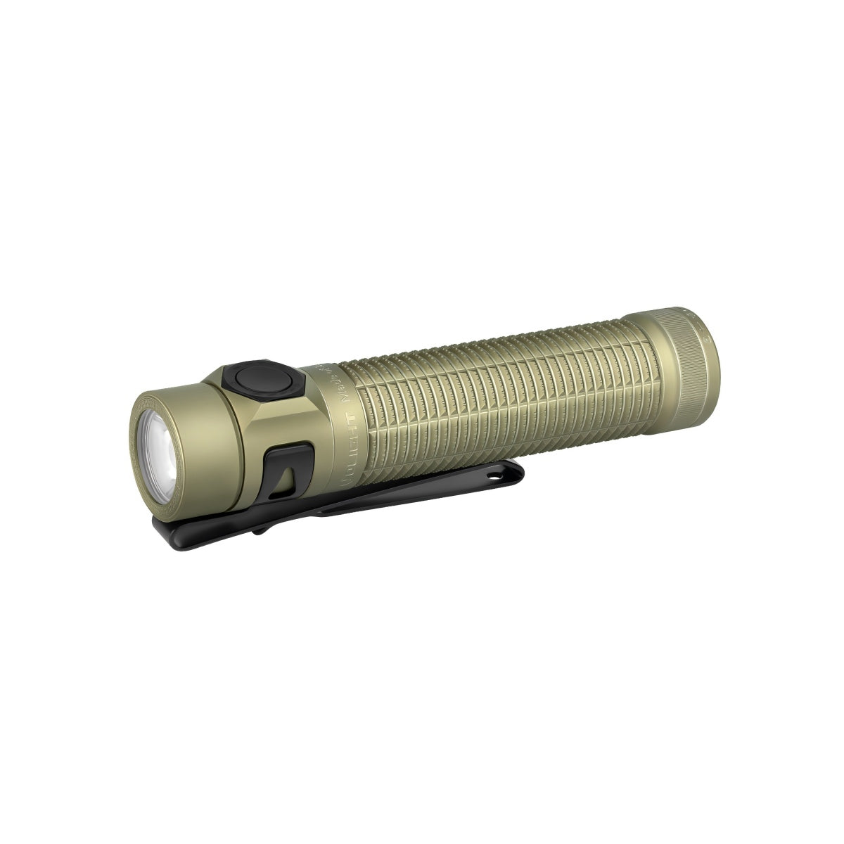 Olight Baton Ultra/ 4 Pro Dual Switch High Lumen Compact EDC Flashlight