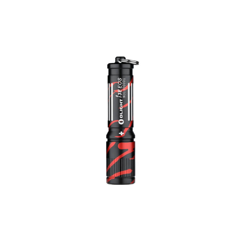 Olight i3E EOS LED Keychain Flashlight – flashlightgo