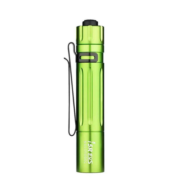 Olight i5R EOS EDC-Taschenlampe