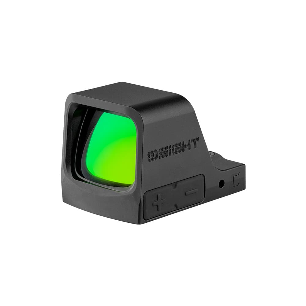 Olight Osight C Micro Red Dot Sight – flashlightgo