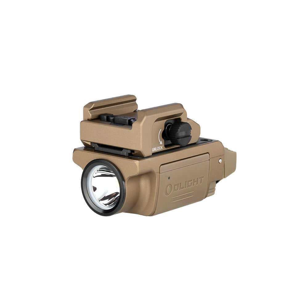 Olight PL-MINI 3 Valkyrie Rail Mounted Light – flashlightgo