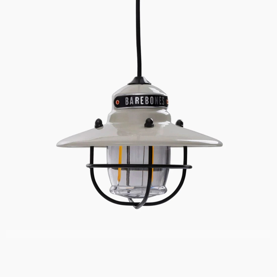 Barebones Living Edison Pendant String Lights - Thumbnail 2