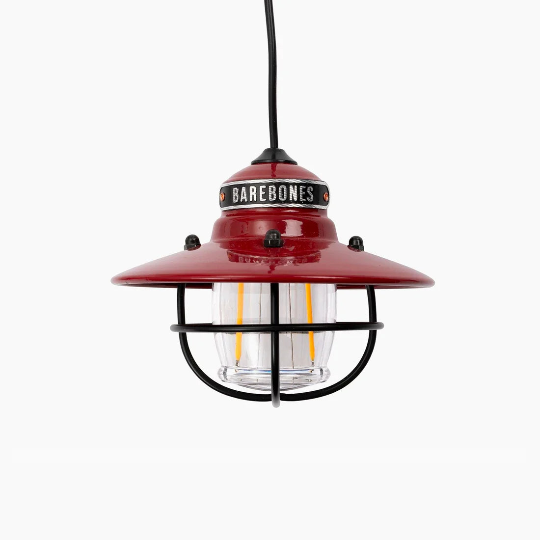 Barebones Living Edison Pendant String Lights - Thumbnail 5