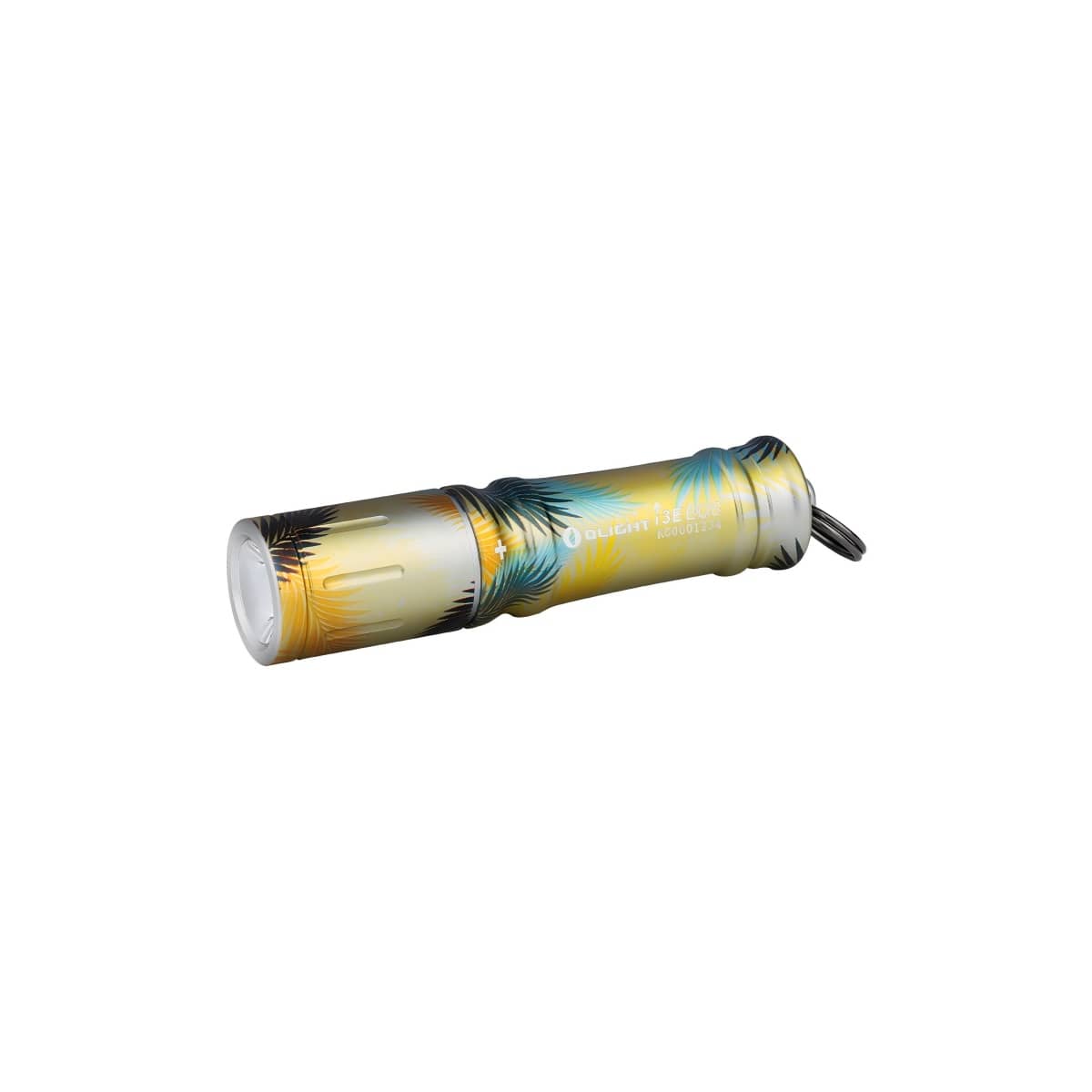 Olight i3E EOS LED Keychain Flashlight