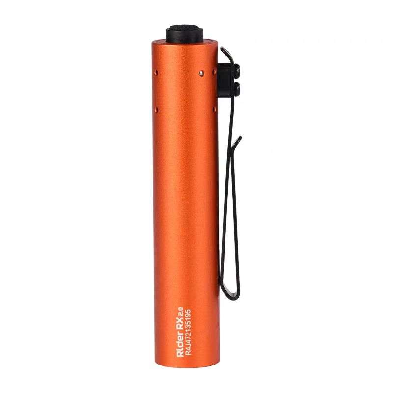 Acebeam Rider RX 2.0 AA EDC Flashlight