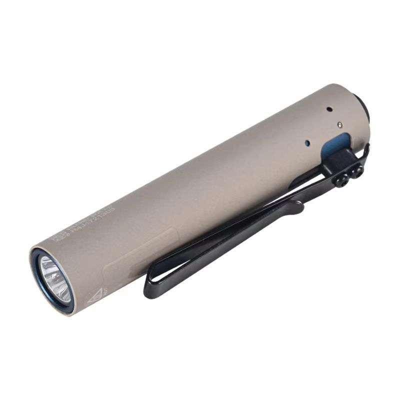 Acebeam Rider RX 2.0 AA EDC Flashlight