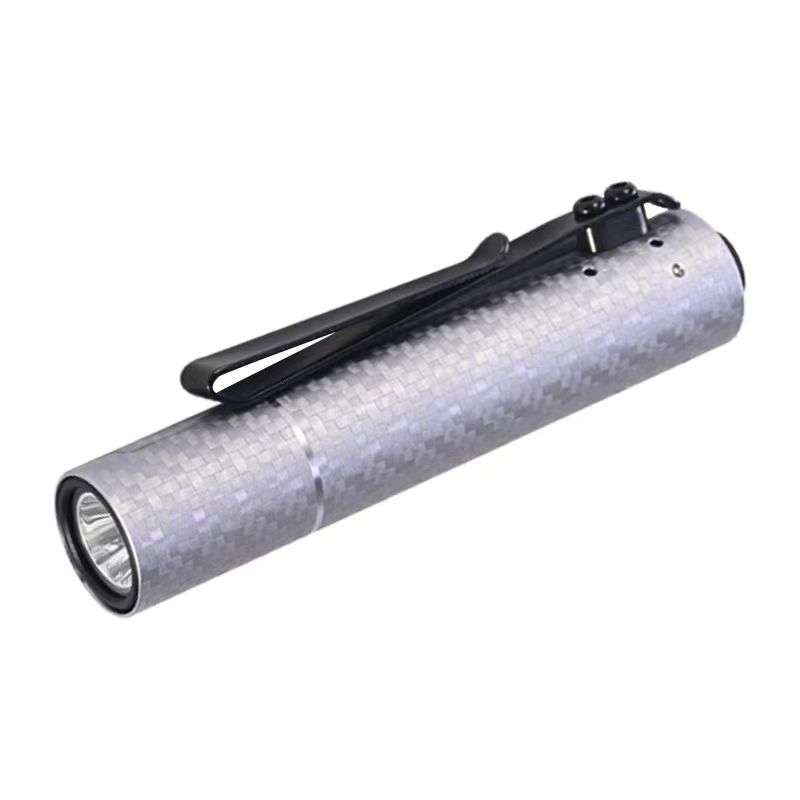 Acebeam Rider RX 2.0 AA EDC Flashlight