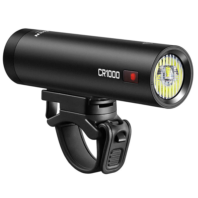 Ravemen CR1000 Rechargeable Front Bike Light